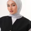 Signature Chiffon Hijab – Solitude
