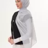 Signature Chiffon Hijab – Solitude