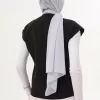 Signature Chiffon Hijab – Solitude