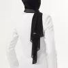 IMP08830.webp Signature Chiffon Hijab – Black