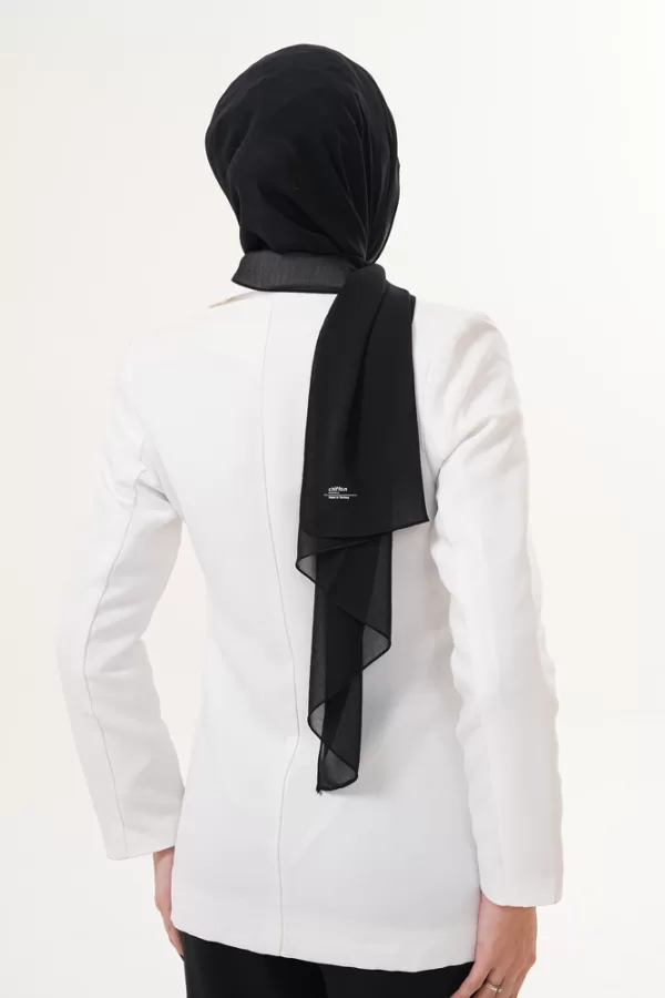 IMP08830.webp Signature Chiffon Hijab – Black