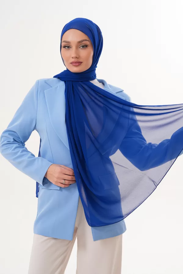 IMP08852.webp Signature Chiffon Hijab β Sky Blue