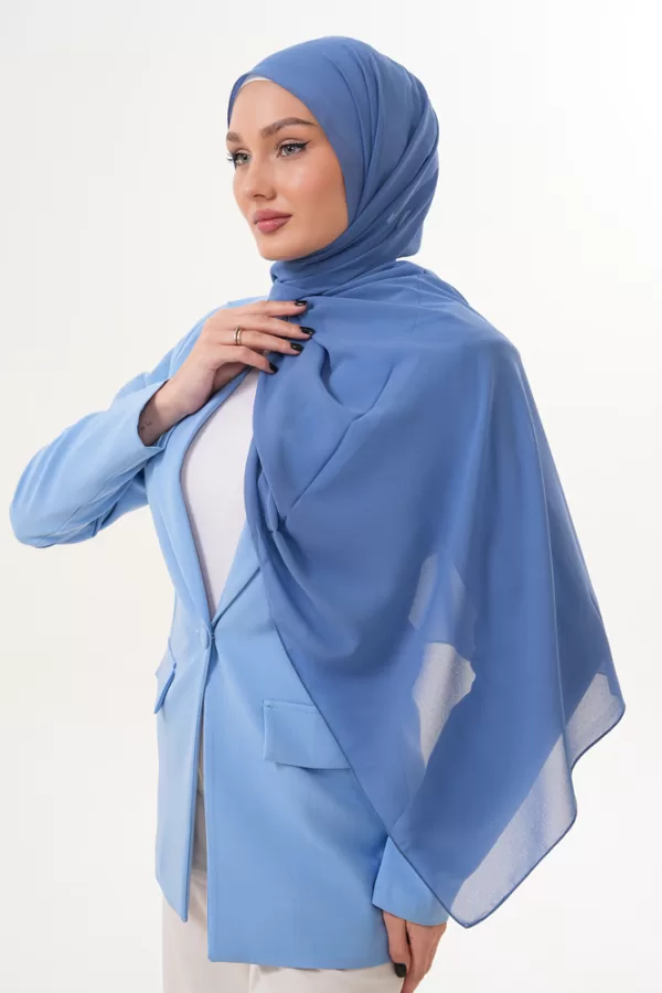 IMP08857.webp Signature Chiffon Hijab β Waikawa Grey