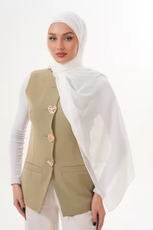 IMP08874 Signature Chiffon Hijab – Tapestry