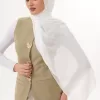 Signature Chiffon Hijab – Tapestry