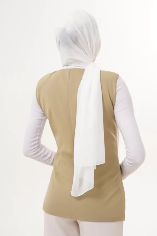 Signature Chiffon Hijab – Tapestry