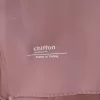 Signature Chiffon Hijab – Rose Taupe