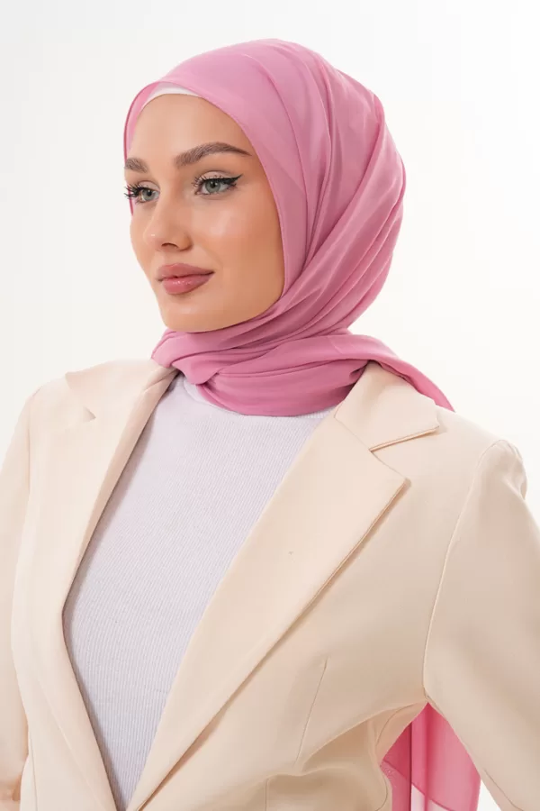Signature Chiffon Hijab – Lily