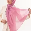 Signature Chiffon Hijab – Lily