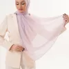 Signature Chiffon Hijab – Strikemaster