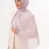 Signature Chiffon Hijab – Strikemaster