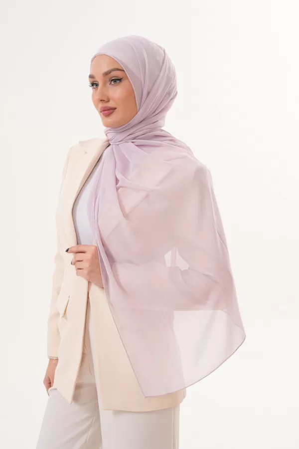 Signature Chiffon Hijab – Strikemaster