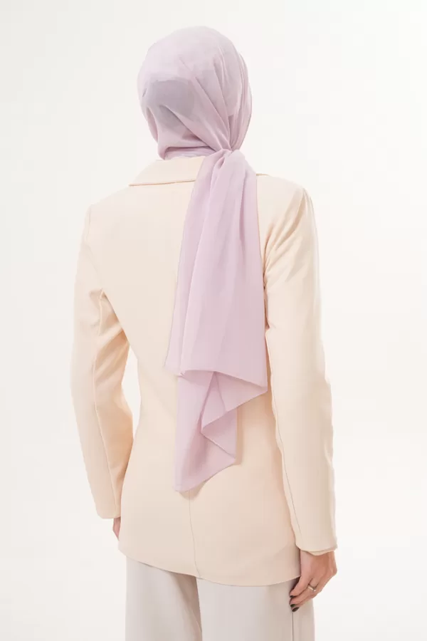 Signature Chiffon Hijab – Strikemaster