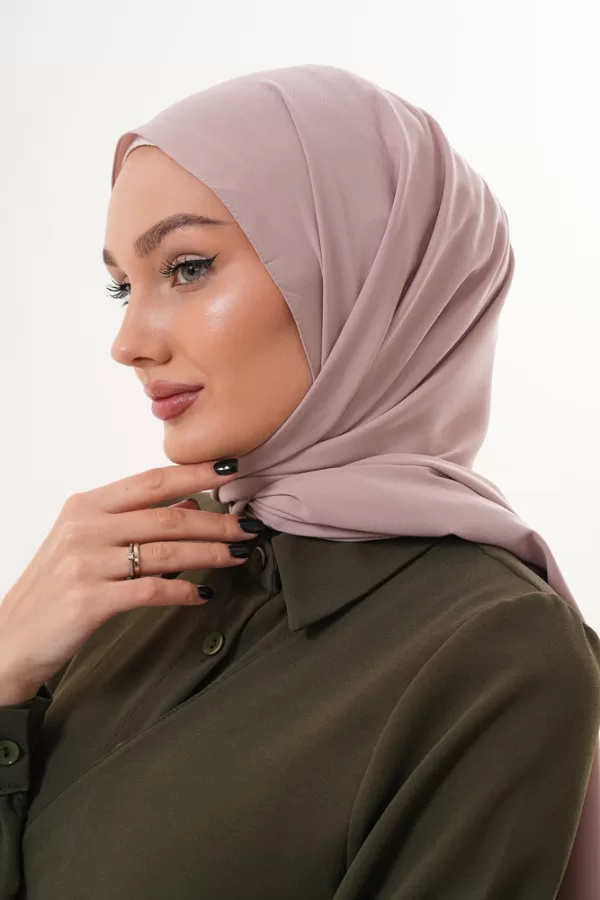 IMP00138.webp Georgette Hijab - Rose Beige
